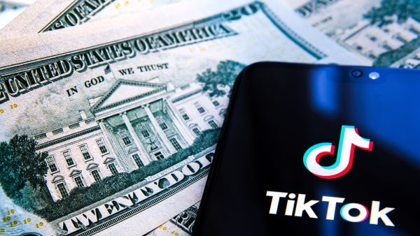 Here is how you can earn money from TikTok