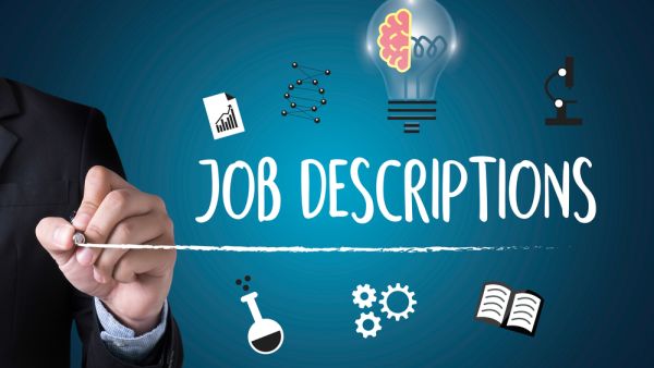 Is There a Hidden Meaning Behind Job Descriptions? 