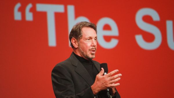 10 Interesting Facts You Didn't Know About Larry Ellison