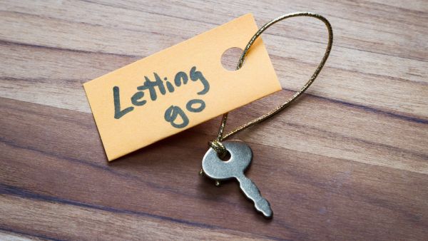 Letting Go: What It Means and Why Is It Important