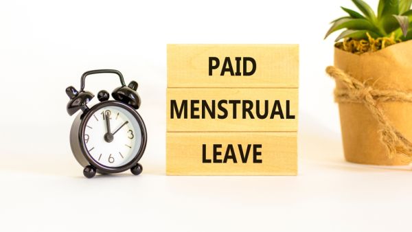 Menstrual Leave: A Luxury or a Necessity?