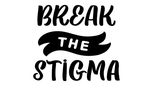 Isn’t It Time We Break The Stigma Surrounding Mental Illness?