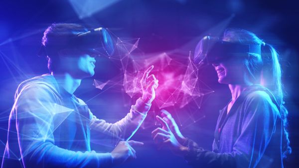 The Metaverse: What It Is, Where to Find it, And Why Are Companies Investing in it