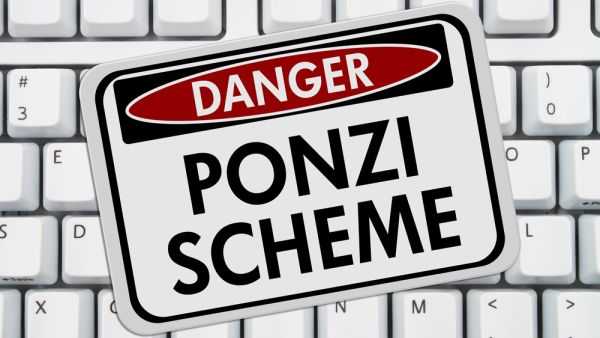 5 of the Most Notorious Ponzi Schemes