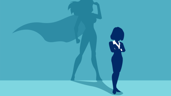 6 Powerful Women Transforming the Business World in the Levant