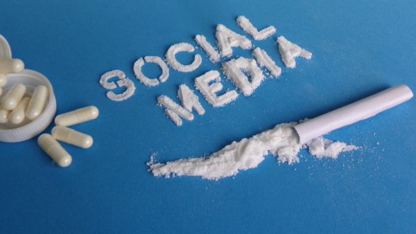 Social Media: The Only Addiction That Doesn’t Get Any Intervention