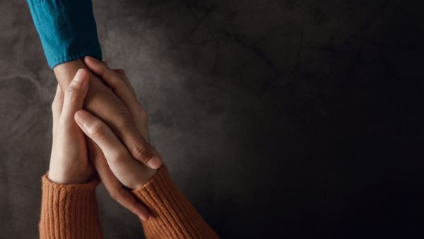 How to Support a Loved One With Mental Illness