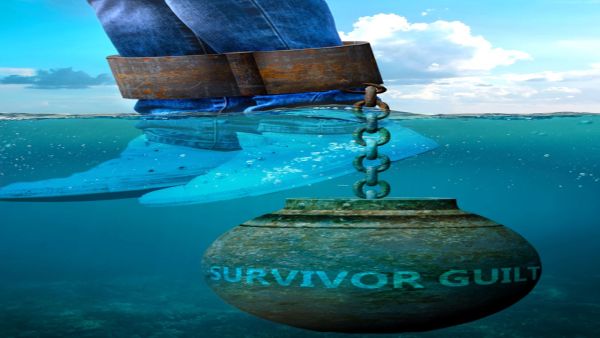 Survivor Guilt: The Invisible War Palestinians and Pro-Palestinians Are Facing