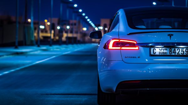 Tesla Cars in UAE: Everything You Need to Know