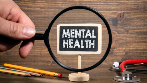 “Mind Our Rights, Now!” - The Third Global Mental Health Summit