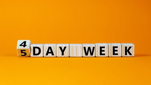 Why Is the New 4.5 Day Week Better for the UAE's Economy?