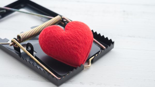 Valentine's Day: A Capitalist Scam?