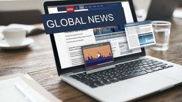 Western Media Fails to Highlight The Achievements of Non-White Countries.. Again!