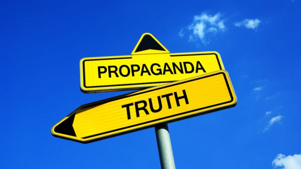 How Western Media Dehumanizes “Other” Countries