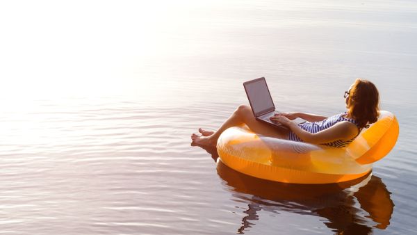 Workaholism: When Your Addiction Is Your Work