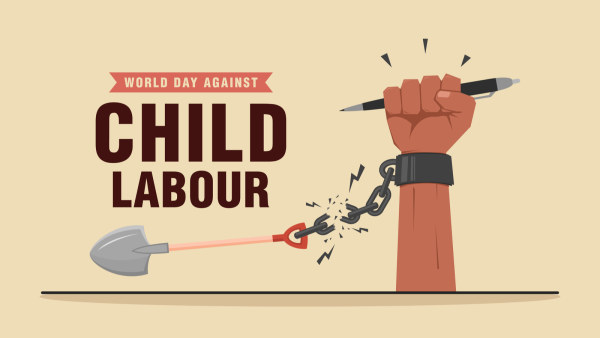 Arab Countries' Fight Against Child Labour