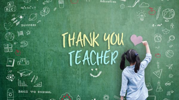 10 Countries With The Highest Teacher Salaries