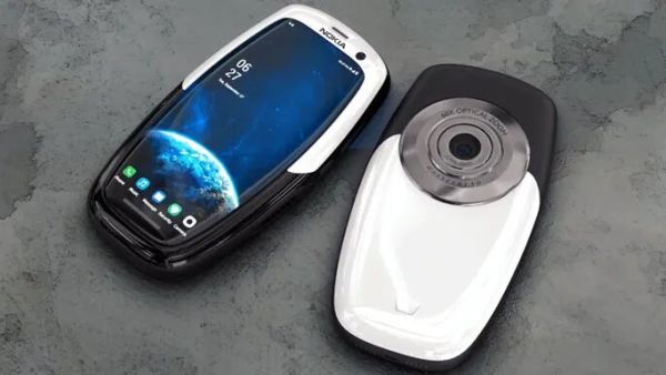 Revamped legendary Nokia 6600 coming in October