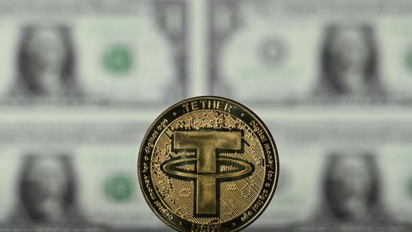 Tether to buy hundreds of millions worth of USDT