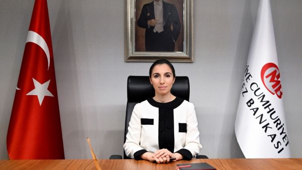 Turkey central bank lowers maintenance ratio