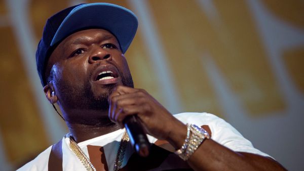 50 Cent’s upcoming tour likely to be his last 