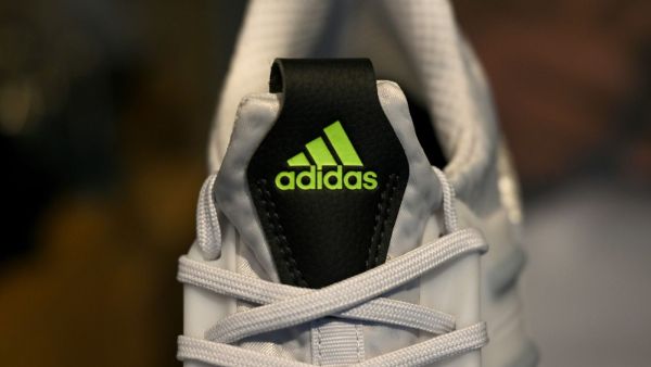 Huge Yeezy shoes order saves Adidas 