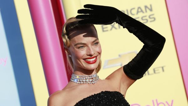 Barbie movie stirs up doll collectors' market