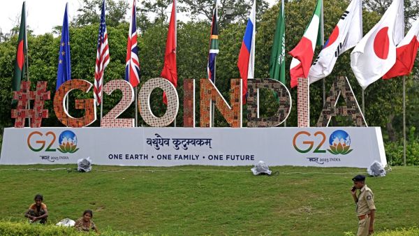 G20 India bust on fossil fuels, renewables