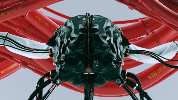 Breakthroughs in mind-reading AI promise world of possibilities