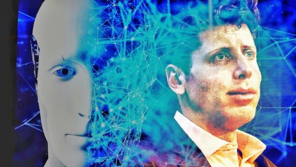 Altman returns as OpenAI CEO