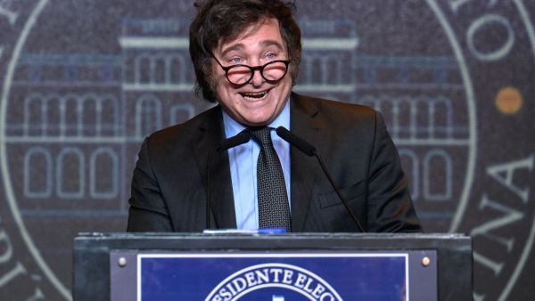 Milei’s Argentina to undergo economic ‘shock therapy’