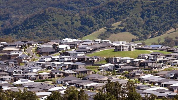 Australia to triple fees on foreign-owned empty houses as rent surges