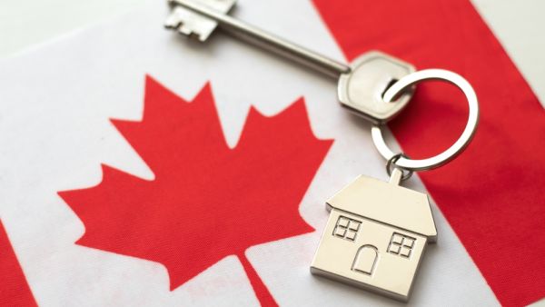Canada may join the property crisis club