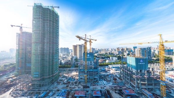 China Evergrande evades liquidation, for now