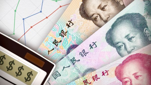 Central bank of China to step in for debt-laden regions, developers