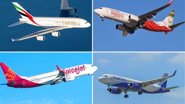 Direct Dubai-India flights connecting +22 cities
