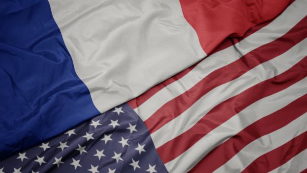 US economy grows, Eurozone struggles as French economy shrinks