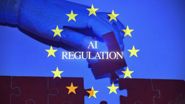 EU is first to pass broad AI law