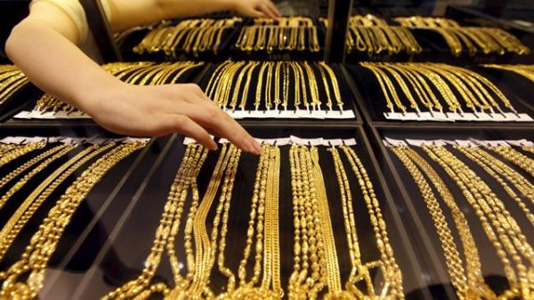 Gold rates in Saudi Arabia Today Wednesday 19 July 2023