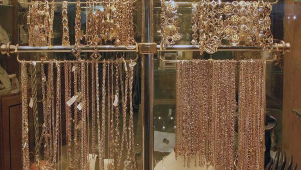 Gold rates in Jordan Today Thursday 27 June 2023