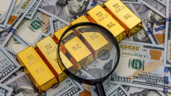 Gold prices, stocks worldwide up ahead of CPI data