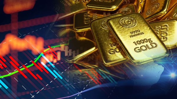 Gold prices slide from all-time high, stocks worldwide mixed