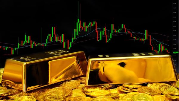 Stocks worldwide up, gold prices steady