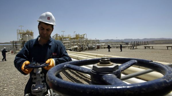 Iraq to resume oil exports to Turkey soon