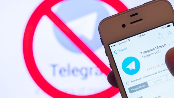 Government unblocks Telegram in Iraq