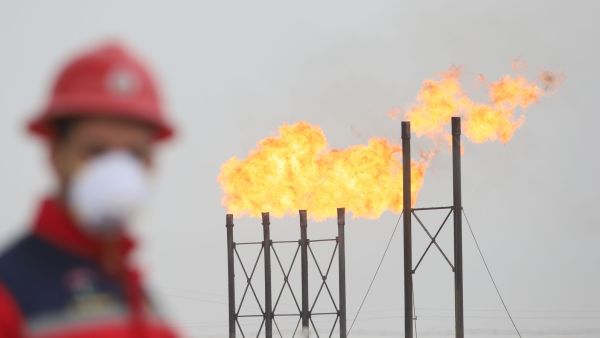 Iraqi oil production to resume in Kurdish region within days