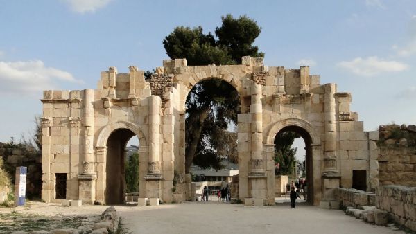Jordan tourism to hit new record in 2023