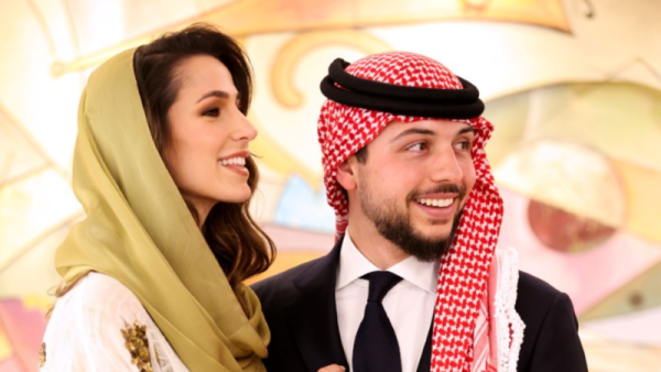 The Royal Wedding: Bringing Jordan, Saudi even closer