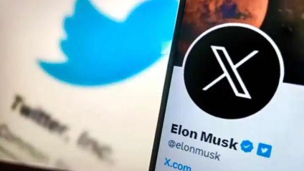 Brands with an X that will likely challenge Musk