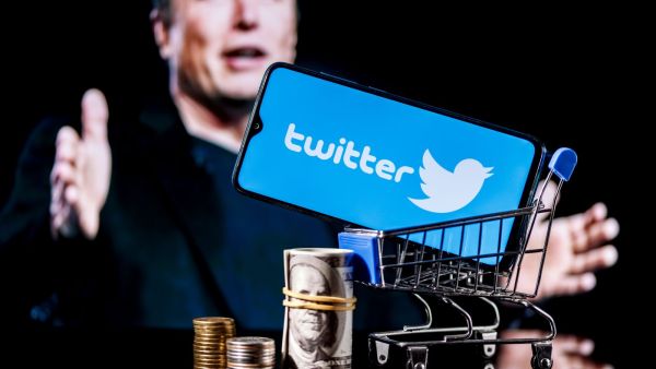 Musk's X sues anti-hate speech nonprofit